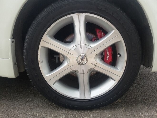 Nissan Maxima 2005, 278,500 km - 3.0 л - Bakı
