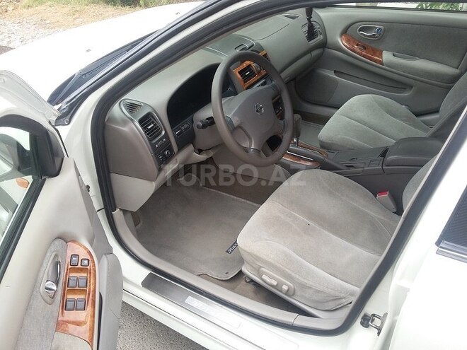 Nissan Maxima 2005, 278,500 km - 3.0 л - Bakı