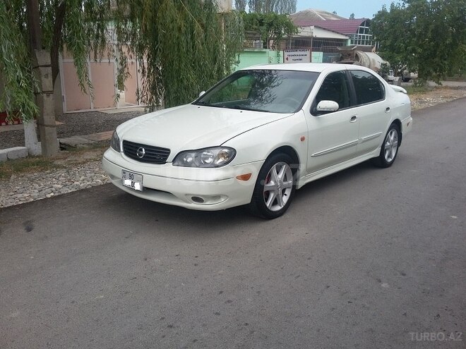 Nissan Maxima 2005, 278,500 km - 3.0 л - Bakı