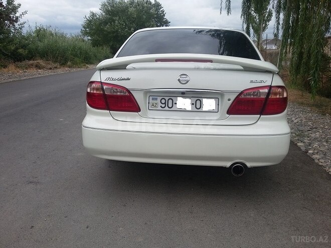 Nissan Maxima 2005, 278,500 km - 3.0 л - Bakı