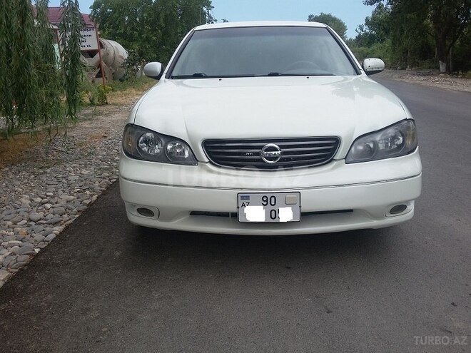 Nissan Maxima 2005, 278,500 km - 3.0 л - Bakı