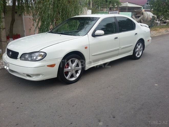 Nissan Maxima 2005, 278,500 km - 3.0 л - Bakı
