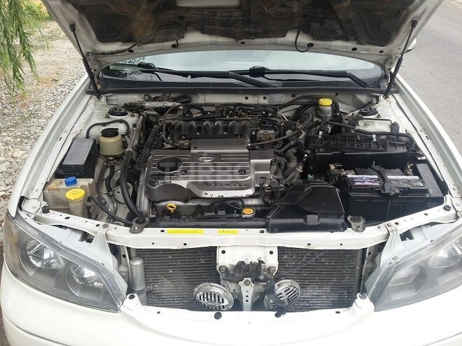Nissan Maxima 2005, 278,500 km - 3.0 л - Bakı