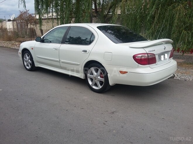 Nissan Maxima 2005, 278,500 km - 3.0 л - Bakı