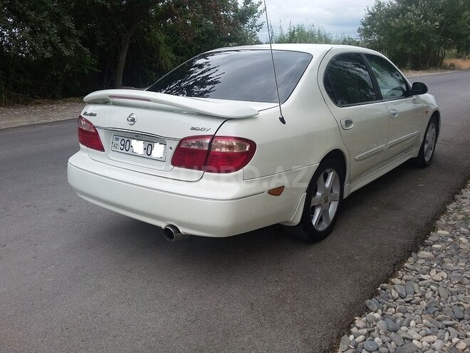 Nissan Maxima 2005, 278,500 km - 3.0 л - Bakı
