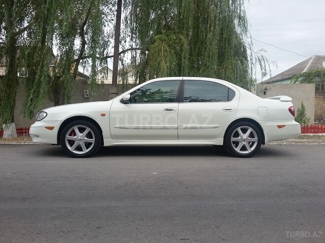 Nissan Maxima 2005, 278,500 km - 3.0 л - Bakı