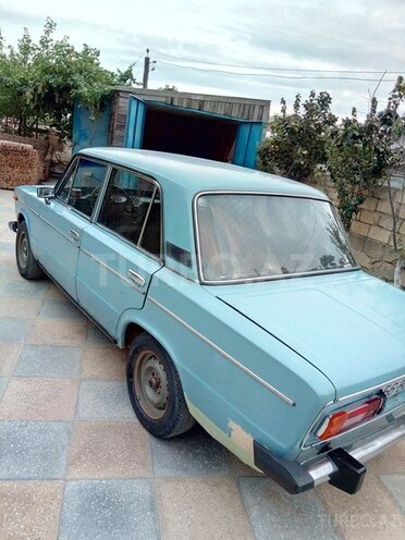 LADA (VAZ) 2106 1992, 158,200 km - 1.3 l - Bakı