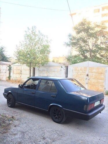 Tofas Dogan 1998, 250,000 km - 1.6 l - Bakı