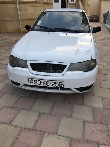 Daewoo Nexia 2010, 266,000 km - 1.5 l - Sumqayıt