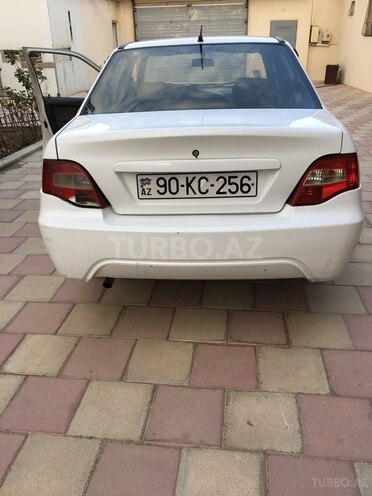 Daewoo Nexia 2010, 266,000 km - 1.5 l - Sumqayıt