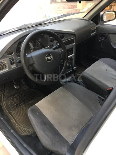 Daewoo Nexia 2010, 266,000 km - 1.5 l - Sumqayıt