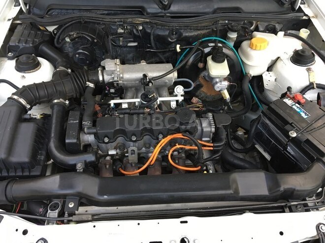 Daewoo Nexia 2010, 266,000 km - 1.5 l - Sumqayıt