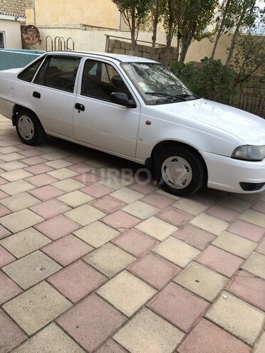 Daewoo Nexia 2010, 266,000 km - 1.5 l - Sumqayıt