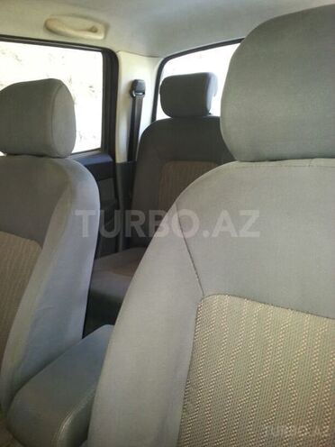 ZX Auto Grand Tiger 2014, 147,200 km - 2.5 л - Bakı