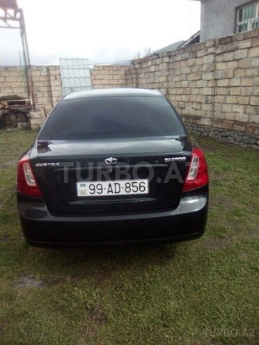Daewoo Gentra 2014, 152,000 km - 1.5 l - Qəbələ