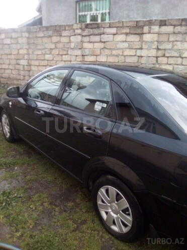 Daewoo Gentra 2014, 152,000 km - 1.5 l - Qəbələ