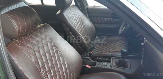 BMW 525 1989, 366,000 km - 2.5 л - Bakı
