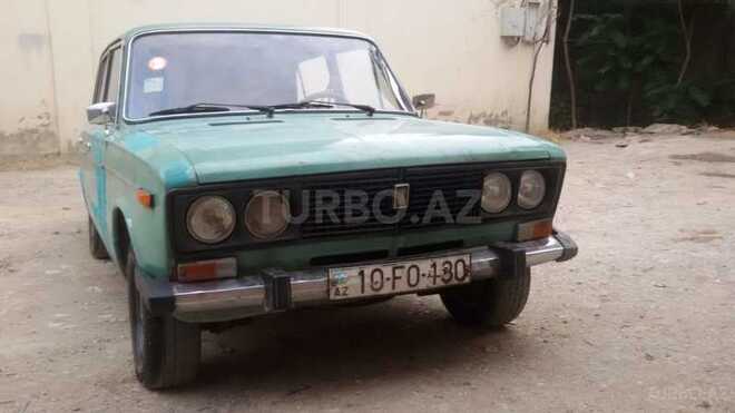 LADA (VAZ) 2106 1989, 200,000 km - 1.3 l - Bakı