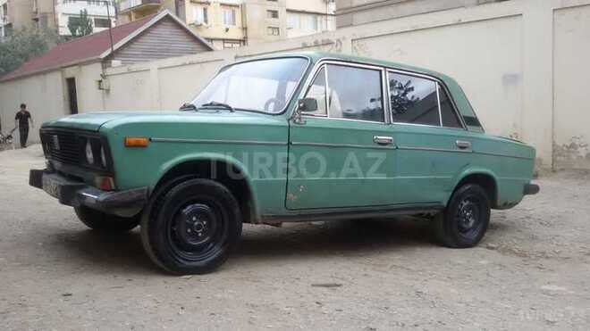 LADA (VAZ) 2106 1989, 200,000 km - 1.3 l - Bakı