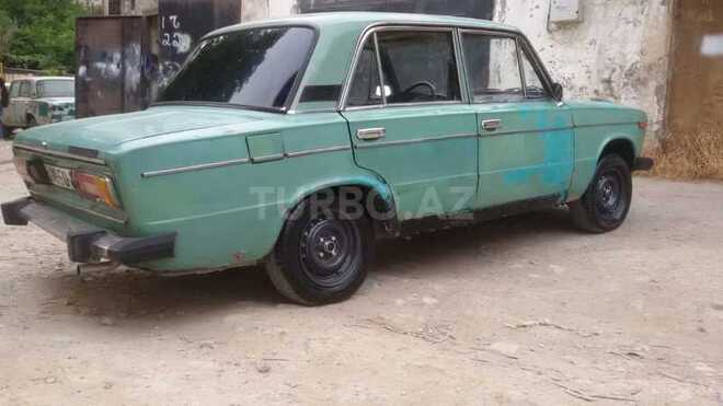 LADA (VAZ) 2106 1989, 200,000 km - 1.3 l - Bakı