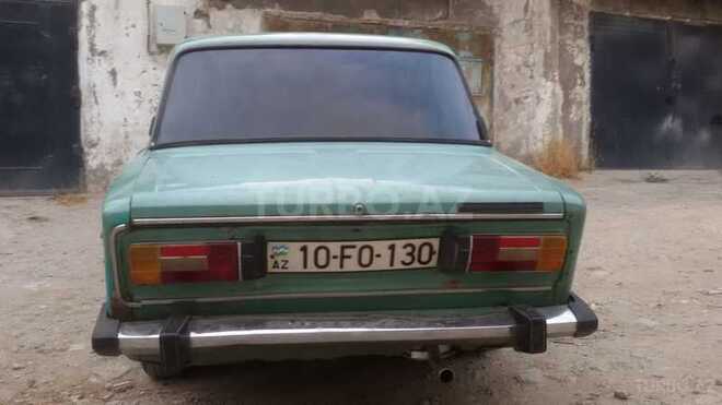 LADA (VAZ) 2106 1989, 200,000 km - 1.3 l - Bakı