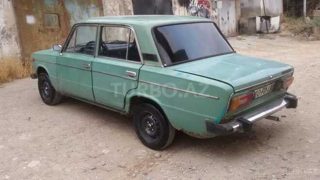 LADA (VAZ) 2106 1989, 200,000 km - 1.3 l - Bakı