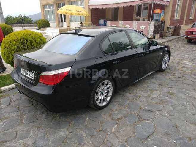BMW 535 2009, 131,000 km - 3.0 l - Balakən