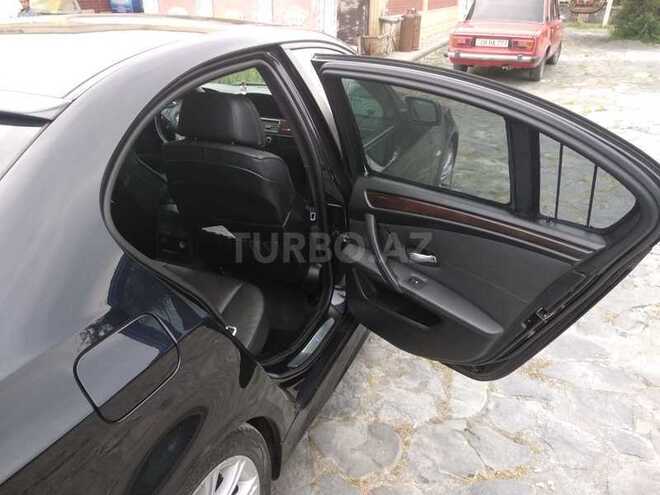 BMW 535 2009, 131,000 km - 3.0 l - Balakən