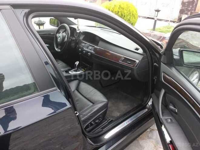 BMW 535 2009, 131,000 km - 3.0 l - Balakən
