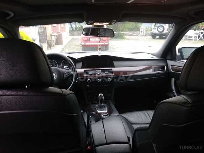 BMW 535 2009, 131,000 km - 3.0 l - Balakən