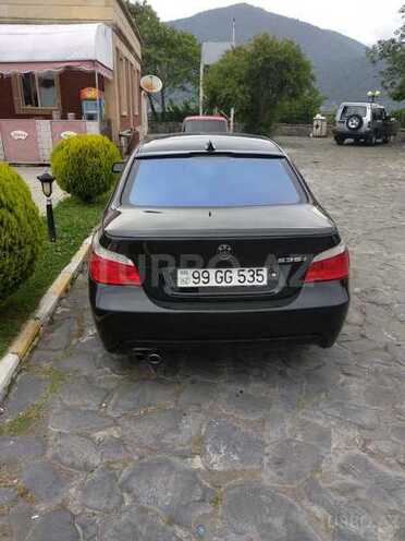 BMW 535 2009, 131,000 km - 3.0 l - Balakən