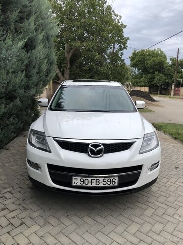 Mazda CX-9 2009, 225,000 km - 3.7 l - Bakı