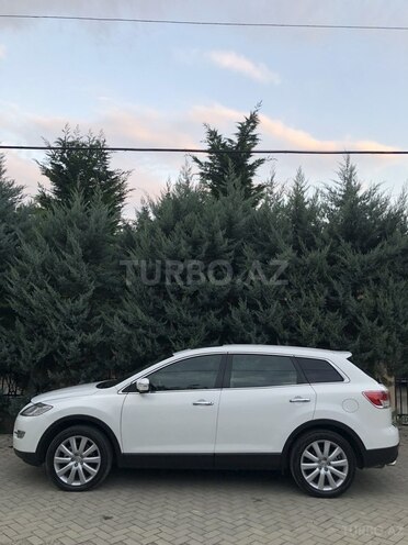 Mazda CX-9 2009, 225,000 km - 3.7 l - Bakı