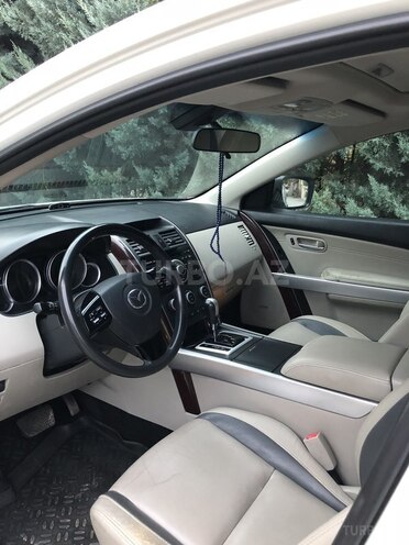 Mazda CX-9 2009, 225,000 km - 3.7 l - Bakı