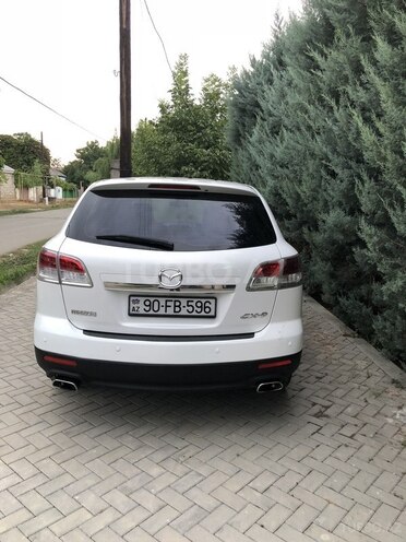 Mazda CX-9 2009, 225,000 km - 3.7 l - Bakı