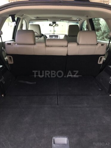 Mazda CX-9 2009, 225,000 km - 3.7 l - Bakı