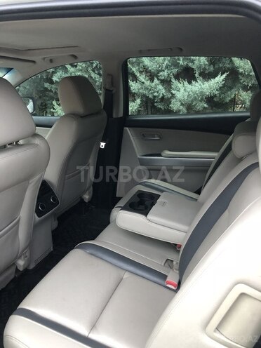 Mazda CX-9 2009, 225,000 km - 3.7 l - Bakı