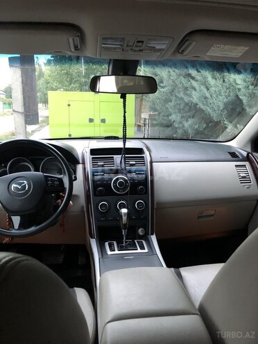 Mazda CX-9 2009, 225,000 km - 3.7 l - Bakı