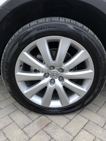 Mazda CX-9 2009, 225,000 km - 3.7 l - Bakı