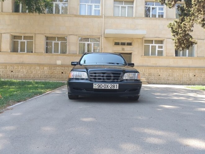Mercedes C 240 1998, 313,450 km - 2.4 l - Bakı