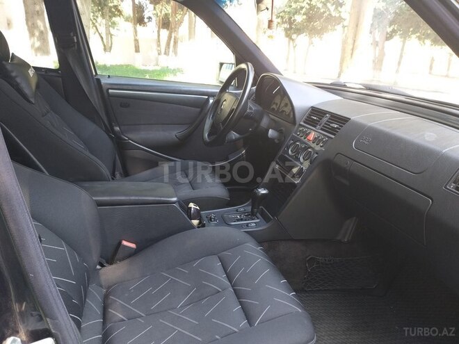 Mercedes C 240 1998, 313,450 km - 2.4 l - Bakı