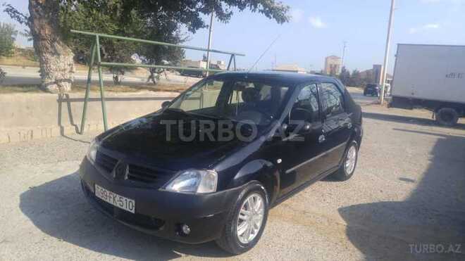 Renault Tondar 2013, 146,000 km - 1.6 л - Bakı