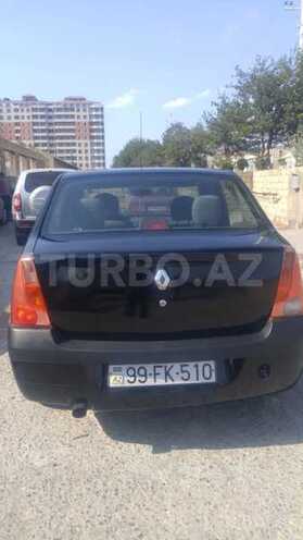 Renault Tondar 2013, 146,000 km - 1.6 л - Bakı