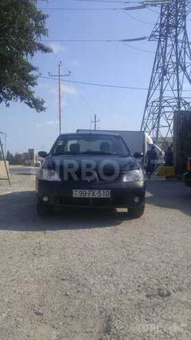 Renault Tondar 2013, 146,000 km - 1.6 л - Bakı