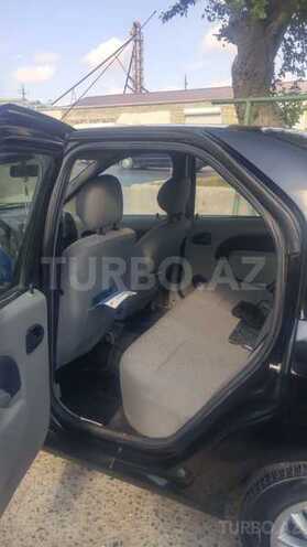 Renault Tondar 2013, 146,000 km - 1.6 л - Bakı