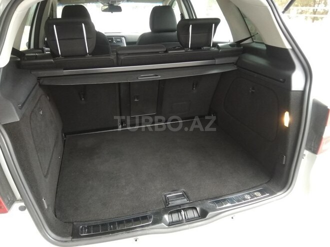 Mercedes B 170 2006, 170,000 km - 1.7 l - Bakı