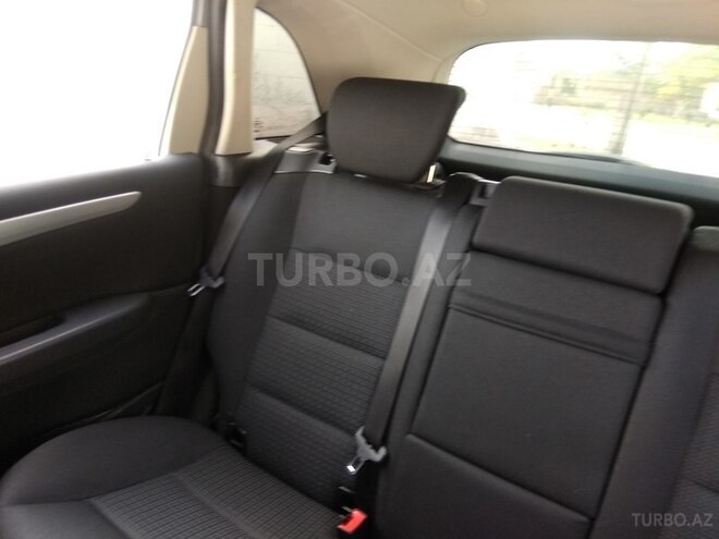 Mercedes B 170 2006, 170,000 km - 1.7 l - Bakı