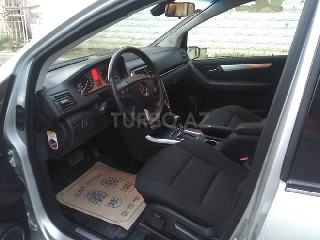 Mercedes B 170 2006, 170,000 km - 1.7 l - Bakı