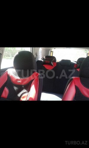 Kia Sportage 2005, 189,000 km - 2.0 l - Bakı