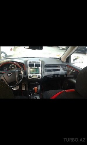 Kia Sportage 2005, 189,000 km - 2.0 l - Bakı